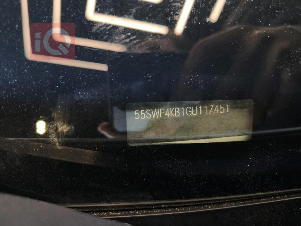 مرسيدس بنز C-Class